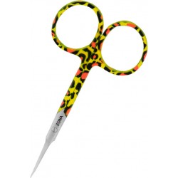 Cuticle Scissors Arrow Point With Large Loops