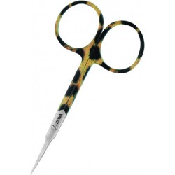 Cuticle Scissors Arrow Point With Large Loops