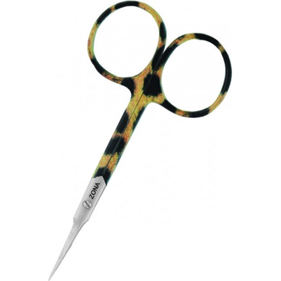 Cuticle Scissors Arrow Point With Large Loops