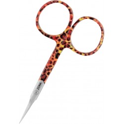 Cuticle Scissors Arrow Point With Large Loops