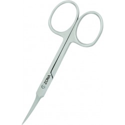 Cuticle Scissors With Arrow Points