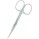 Cuticle Scissors Arrow Point