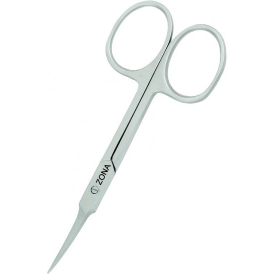 Cuticle Scissors With Arrow Points