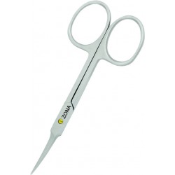 Cuticle Scissors With Arrow Points