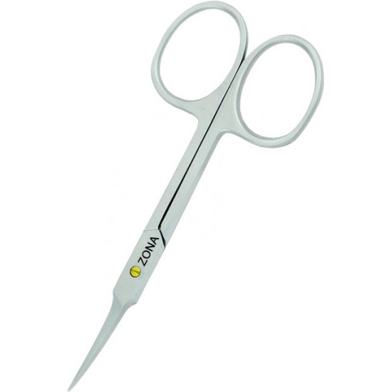 Cuticle Scissors With Arrow Points