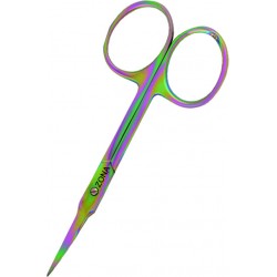Cuticle Scissors With Arrow Points