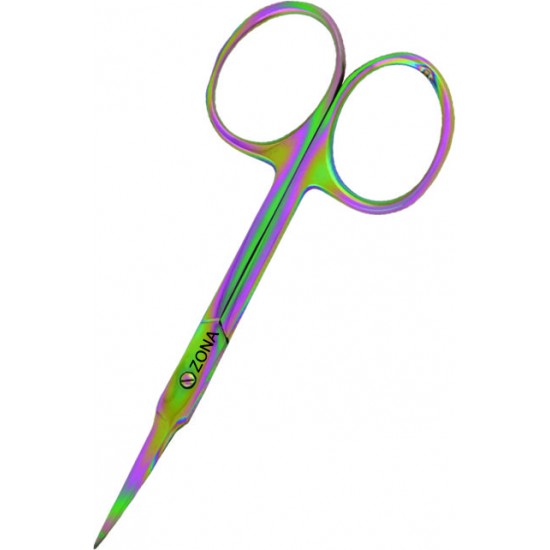 Cuticle Scissors With Arrow Points