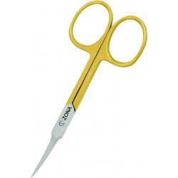Cuticle Scissors With Arrow Points