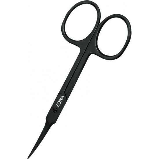 Cuticle Scissors With Arrow Points
