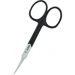 Cuticle Scissors With Arrow Points