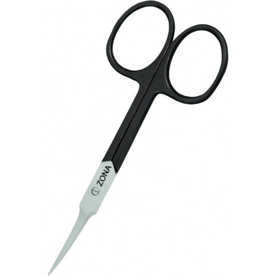 Cuticle Scissors With Arrow Points