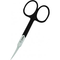 Cuticle Scissors With Arrow Points