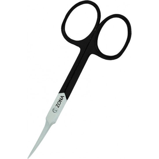 Cuticle Scissors With Arrow Points