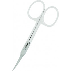 Cuticle Scissors With Arrow Points