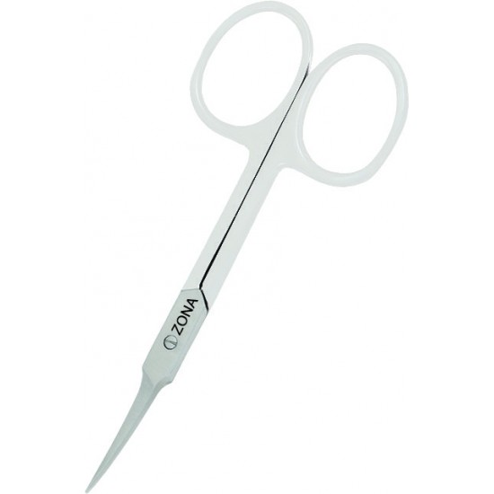 Cuticle Scissors With Arrow Points