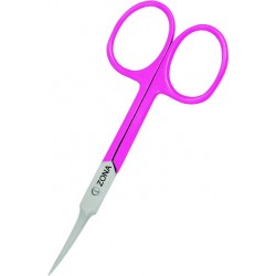 Cuticle Scissors With Arrow Points