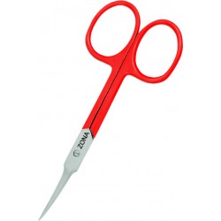 Cuticle Scissors With Arrow Points