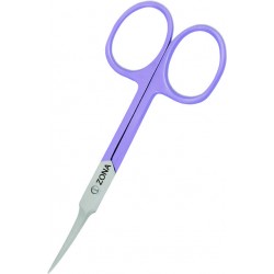 Cuticle Scissors With Arrow Points