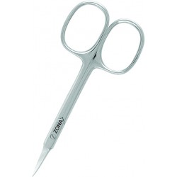 Cuticle Scissors With Arrow Points