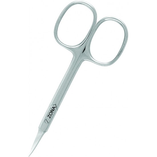 Cuticle Scissors With Arrow Points