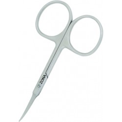 Cuticle Scissors With Arrow Points