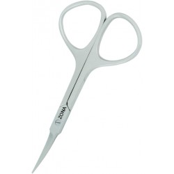 Cuticle Scissors With Arrow Points