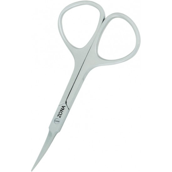 Cuticle Scissors With Arrow Points