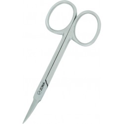 Cuticle Scissors With Arrow Points