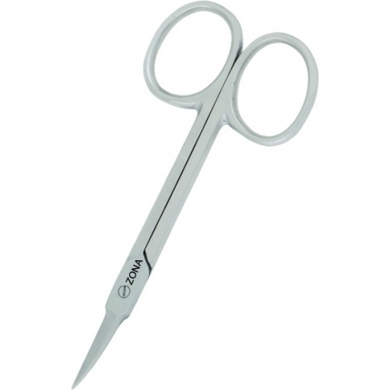 Cuticle Scissors With Arrow Points