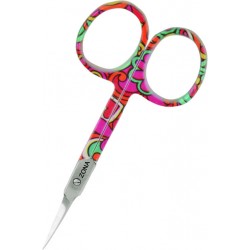 Cuticle Scissors With Arrow Points