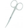 Cuticle Scissors Large Loop