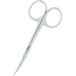 Cuticle Scissors With Large Loops