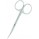 Cuticle Scissors Large Loop