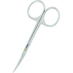 Cuticle Scissors With Large Loops