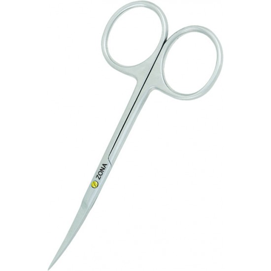 Cuticle Scissors With Large Loops