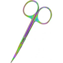 Cuticle Scissors With Large Loops