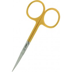 Cuticle Scissors With Large Loops