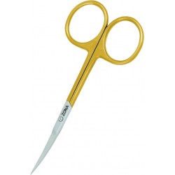Cuticle Scissors With Large Loops