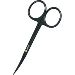 Cuticle Scissors With Large Loops