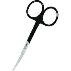Cuticle Scissors With Large Loops