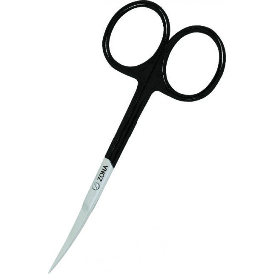 Cuticle Scissors With Large Loops