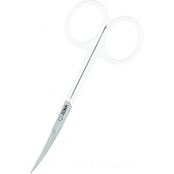 Cuticle Scissors With Large Loops