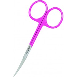 Cuticle Scissors With Large Loops