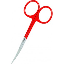 Cuticle Scissors With Large Loops