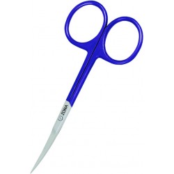 Cuticle Scissors With Large Loops