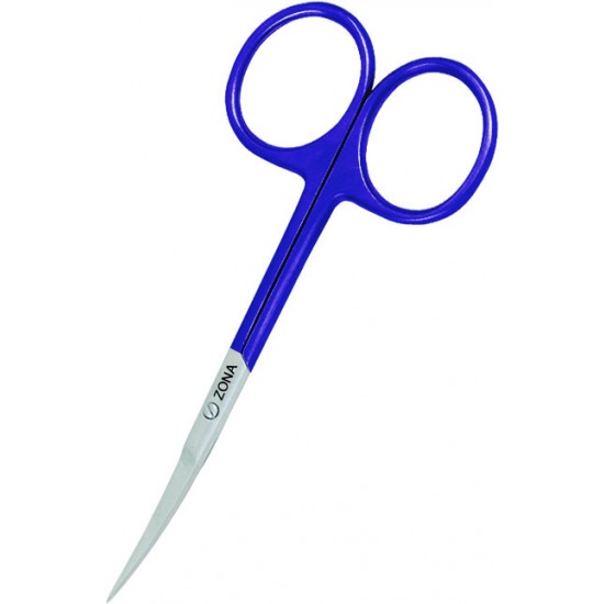 Cuticle Scissors With Large Loops
