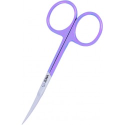 Cuticle Scissors With Large Loops