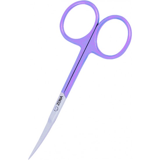 Cuticle Scissors With Large Loops