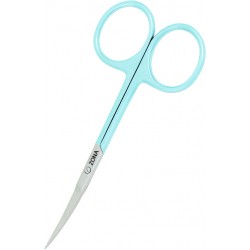 Cuticle Scissors With Large Loops
