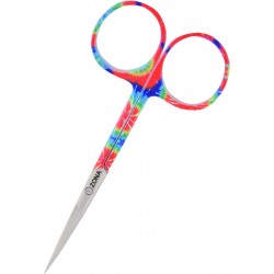Cuticle Scissors With Large Loops